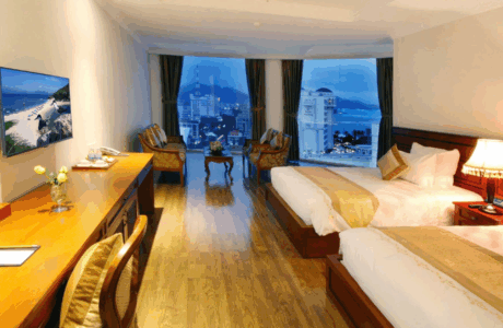 Deluxe Seaview – TWN