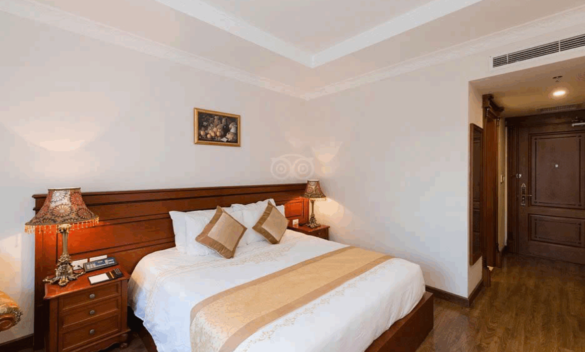 Superior Cityview – DBL