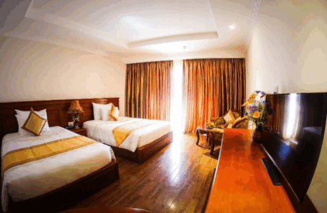 Superior Cityview – TWN